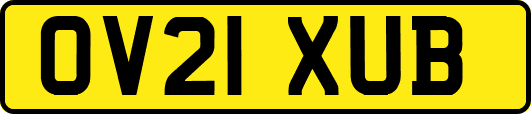 OV21XUB