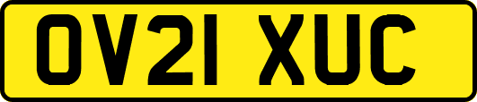 OV21XUC