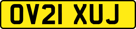 OV21XUJ