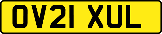 OV21XUL