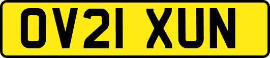 OV21XUN
