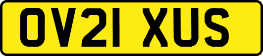 OV21XUS