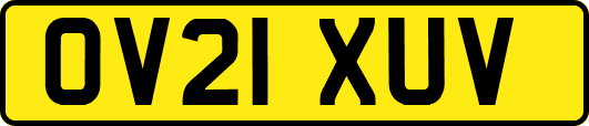 OV21XUV