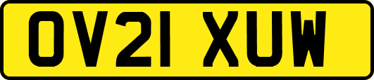 OV21XUW