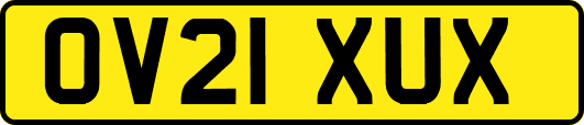 OV21XUX
