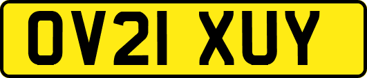 OV21XUY