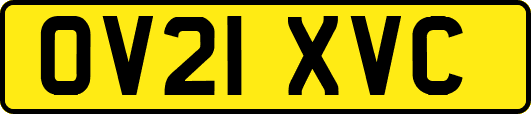 OV21XVC