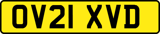 OV21XVD