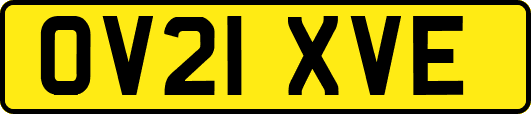 OV21XVE