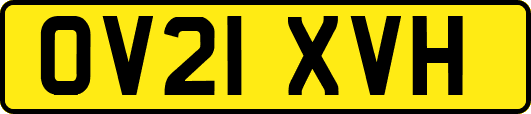 OV21XVH