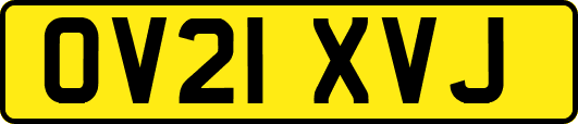 OV21XVJ