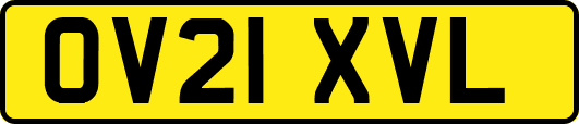 OV21XVL