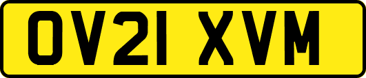 OV21XVM