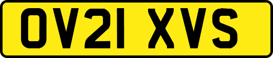 OV21XVS