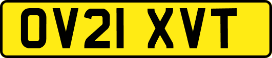 OV21XVT