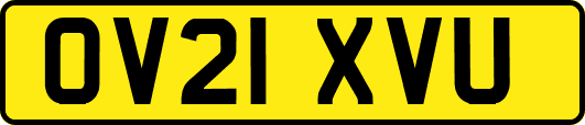 OV21XVU