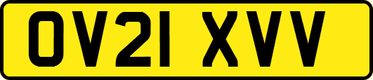 OV21XVV