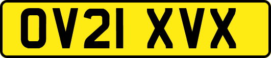 OV21XVX