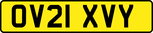 OV21XVY