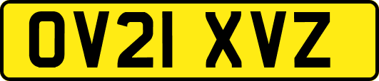 OV21XVZ