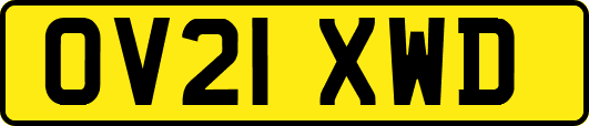 OV21XWD