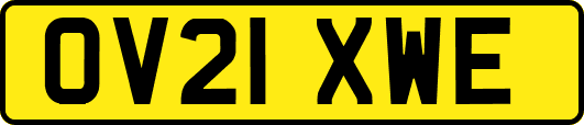 OV21XWE