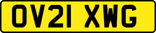 OV21XWG