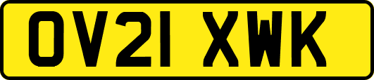 OV21XWK