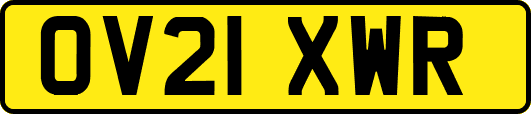 OV21XWR