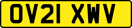OV21XWV