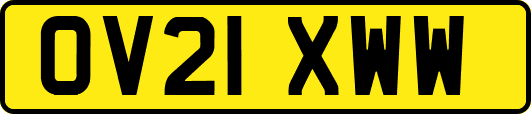 OV21XWW