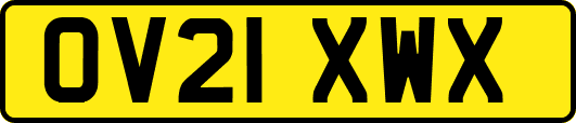 OV21XWX