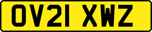 OV21XWZ