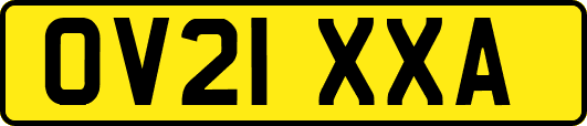 OV21XXA