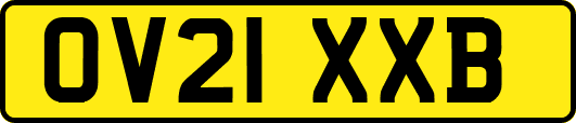 OV21XXB