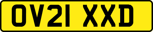OV21XXD