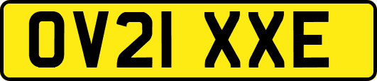 OV21XXE