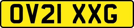 OV21XXG