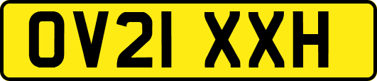 OV21XXH