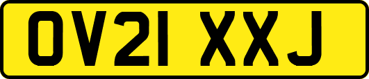 OV21XXJ