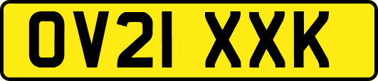 OV21XXK