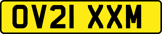 OV21XXM