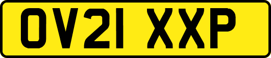 OV21XXP