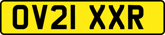 OV21XXR