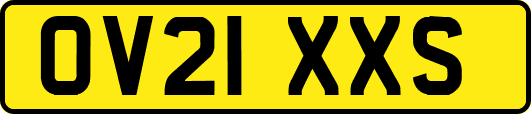 OV21XXS
