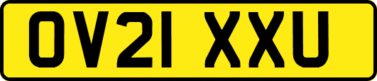 OV21XXU