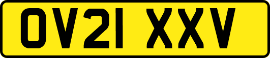 OV21XXV