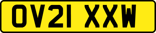 OV21XXW