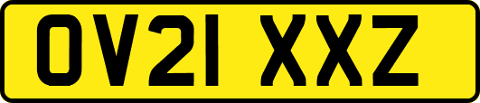 OV21XXZ
