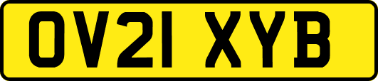 OV21XYB